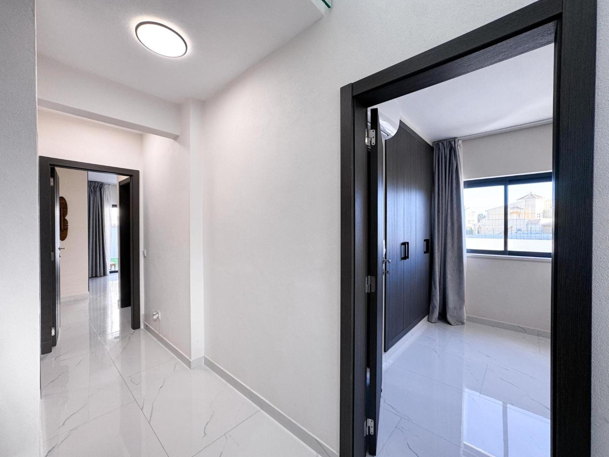 Holiday home House With Jacuzzi Near The #1960 Lagos